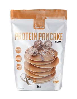 Protein Pancake 1000 g - QUAMTRAX NUTRITION