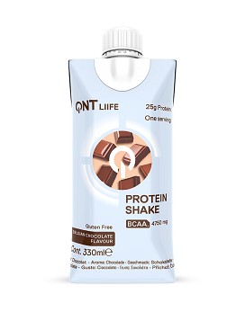 Protein Shake 330 ml - QNT
