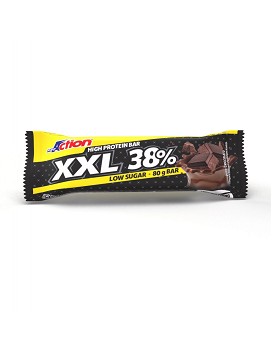 XXL Bar 80 g - PROACTION