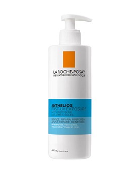 Anthelios - Post-UV Exposure Milky Balm 400 ml - LA ROCHE-POSAY