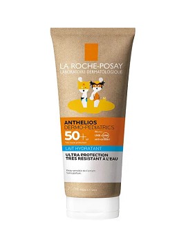 Anthelios - Latte Uvmune Bambino SPF50+ 75 ml - LA ROCHE-POSAY