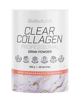 Clear Collagen Professional 350 g - BIOTECH USA