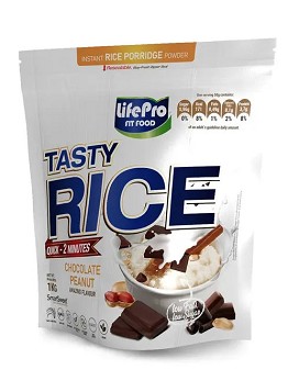 Tasty Rice 1000 g - LIFEPRO