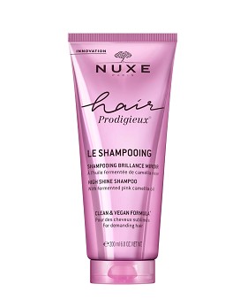 Hair Prodigieux - Shampoo Illuminante 200 ml - NUXE