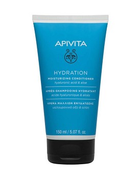 Hydration - Moisturizing Conditioner 150 ml - APIVITA