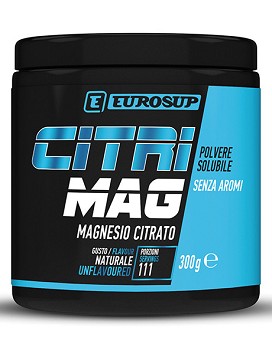 Citri Mag 300 gramos - EUROSUP