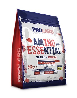 Amino Essential 500 Gramm - PROLABS