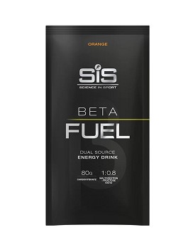 Beta Fuel 82 Gramm - SIS