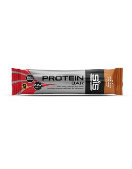 Protein Bar 64 g - SIS