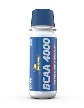 BCAA 4000 Exteme Shot 60 ml - OLIMP