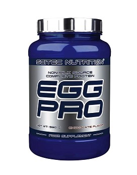 Egg Pro 930 grams - SCITEC NUTRITION