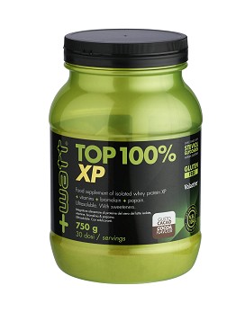 Top 100% XP 750 grams - +WATT
