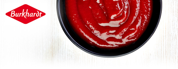 Burkhardt - Light Tomaten-Ketchup - IAFSTORE.COM