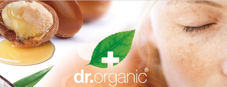 Dr. Organic - Organic Aloe Vera - Skin Lotion - IAFSTORE.COM