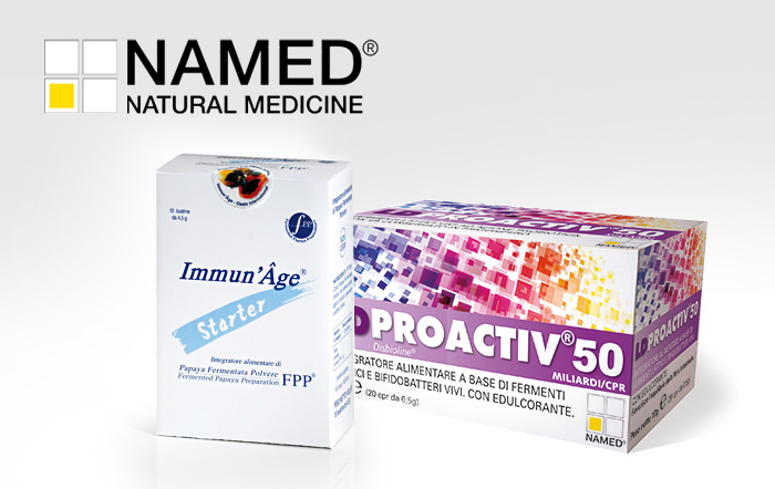 Named - Promensil Menopause Forte - IAFSTORE.COM