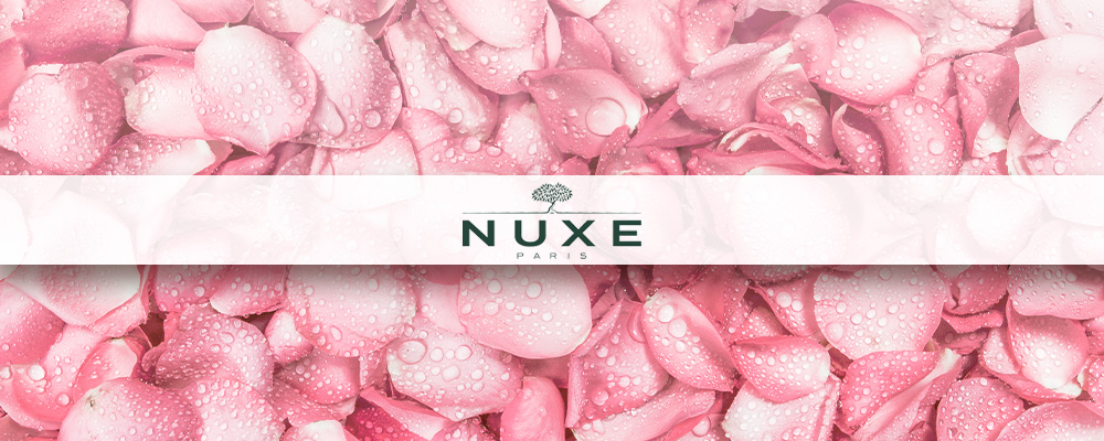 Nuxe - Very Rose - Delicate Cleansing Oil - IAFSTORE.COM