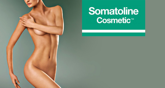 Somatoline Cosmetic - Smoothing Scrub Treatment - IAFSTORE.COM