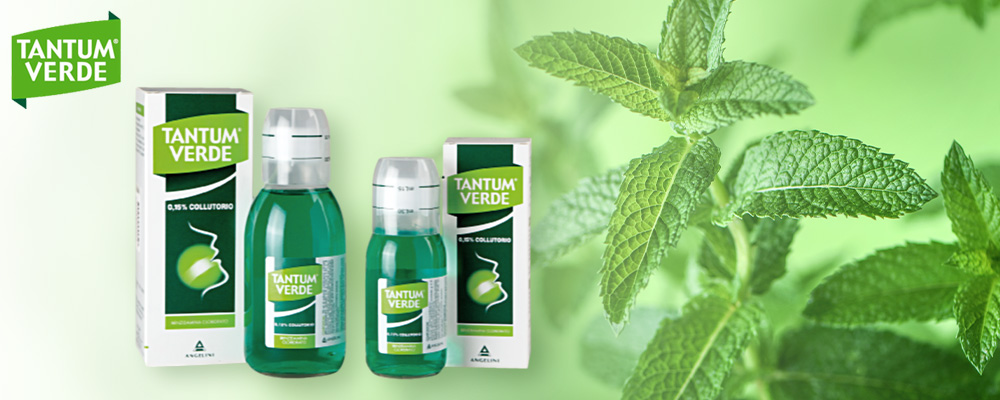 Tantum - Verde Natura Propoli + C Con Zinco E Vitamina C - IAFSTORE.COM