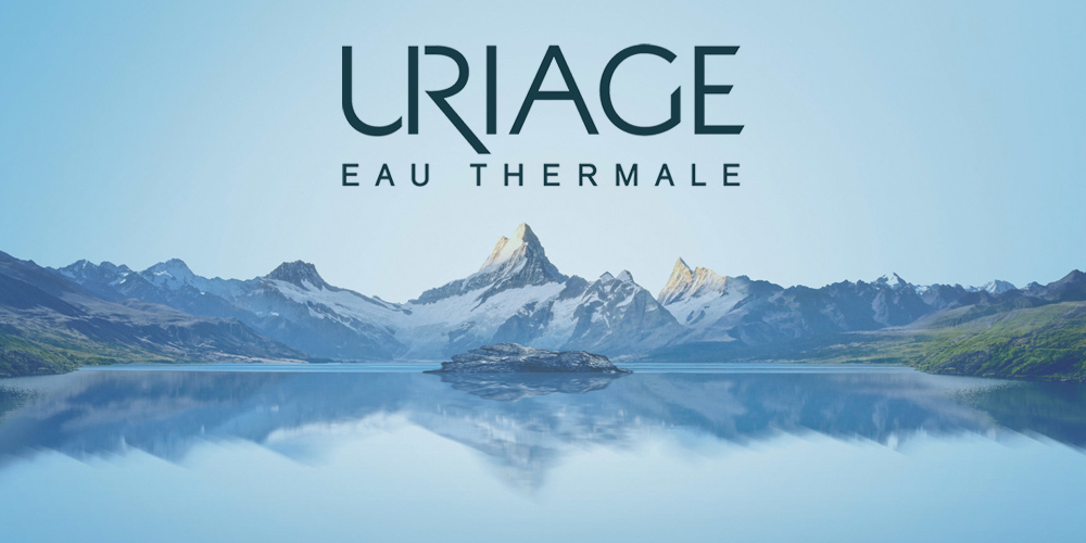 Uriage - Crème Lavante Senza Sapone - IAFSTORE.COM
