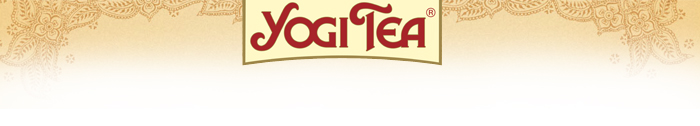 Yogi Tea - Tè Speziato Nero Chai - IAFSTORE.COM