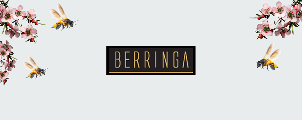 Berringa - Super Manuka Active Mgo 400+ - IAFSTORE.COM