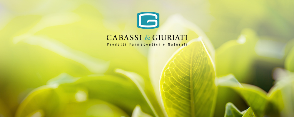 Cabassi & Giuriati - Nutriva - Candidal - IAFSTORE.COM