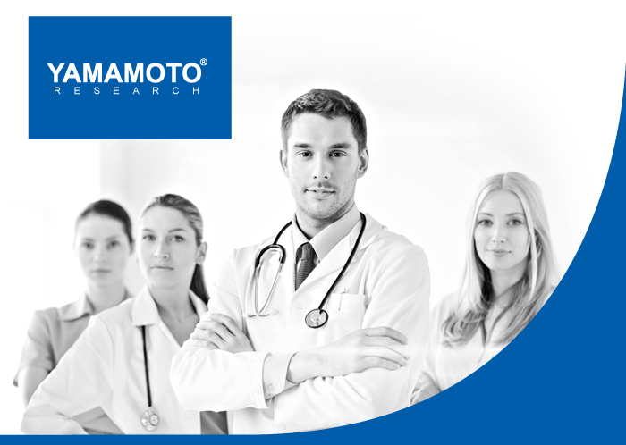 Yamamoto Research - Pino Marittimo - IAFSTORE.COM