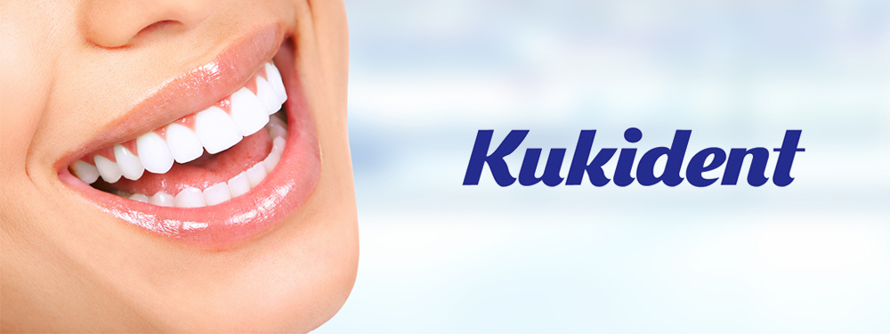 Kukident - Kukis Compresse Pulenti Per Apparecchi Odontoiatrici - IAFSTORE.COM