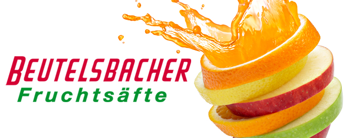 Beutelsbacher - Succo Di Aronia - IAFSTORE.COM