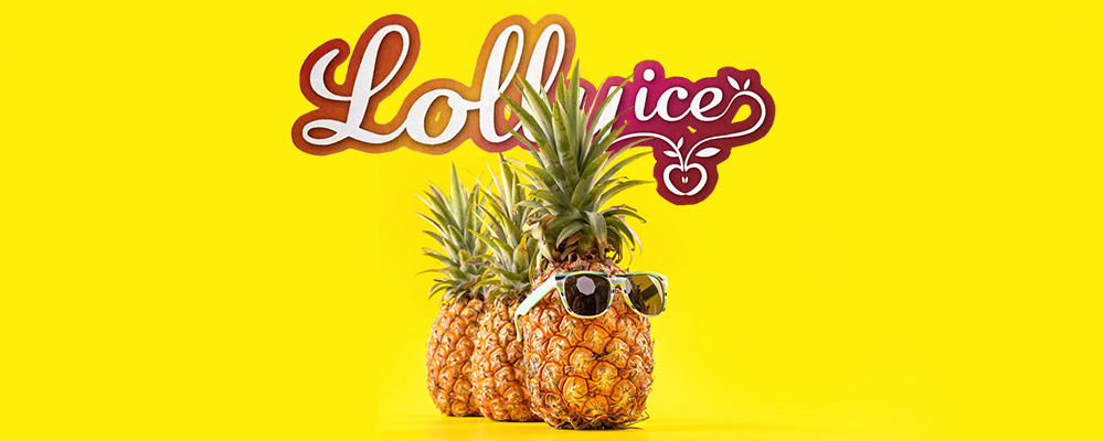 Lolly Ice - Ghiaccioli Multifrutti - IAFSTORE.COM