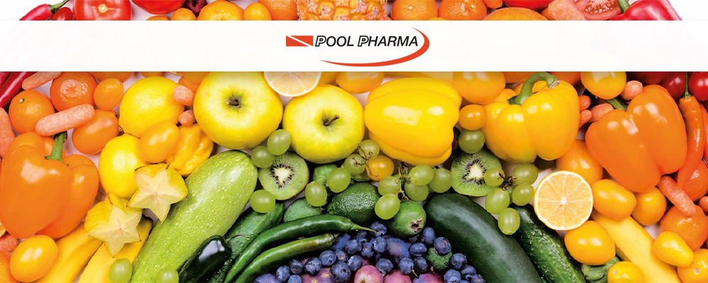 Pool Pharma - Psyllo Plus - IAFSTORE.COM