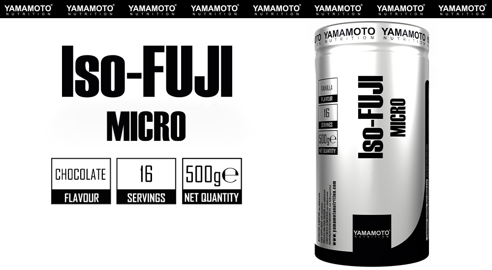 Yamamoto Nutrition - Alphatech Powder - IAFSTORE.COM