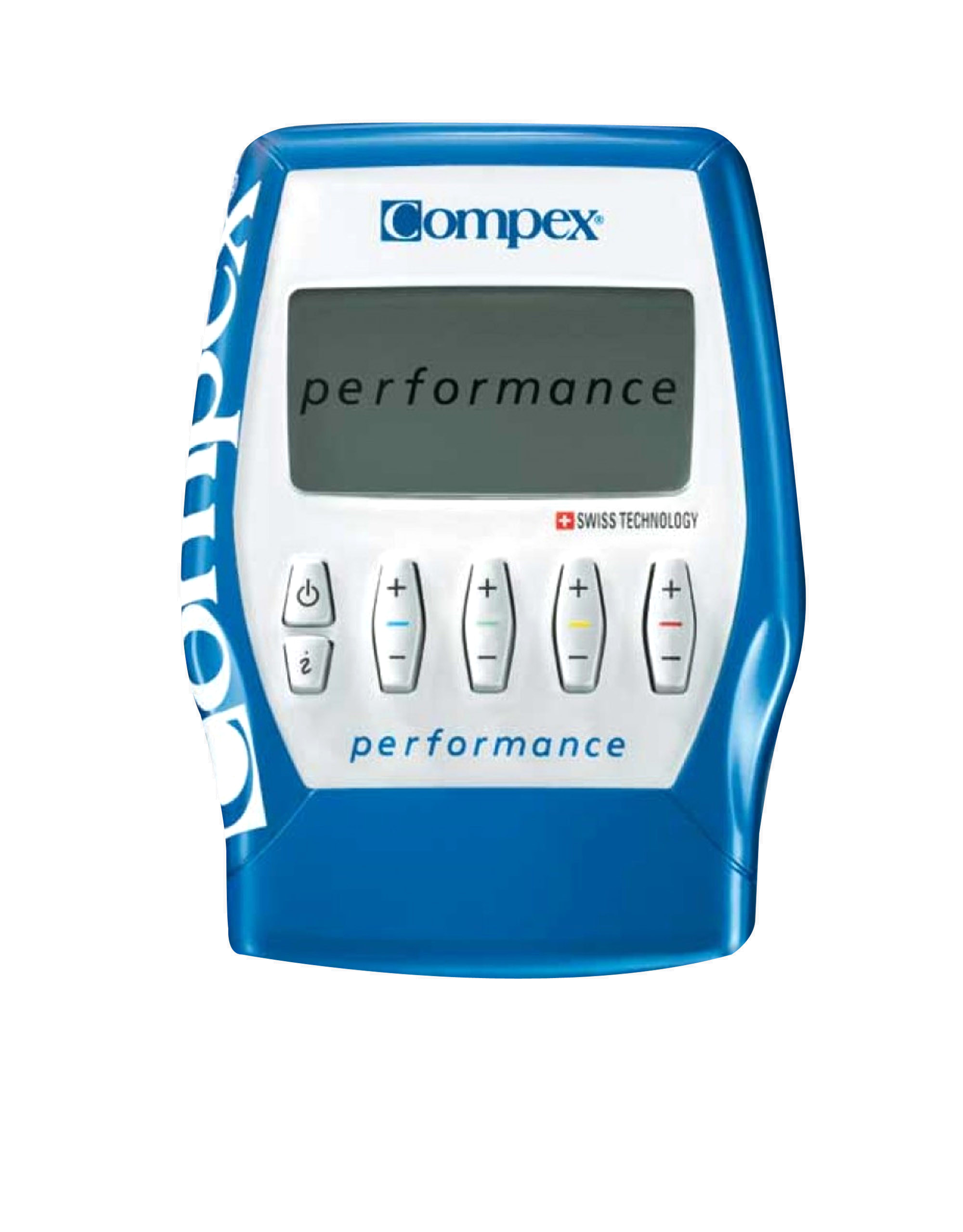 Performance Compex - iafstore.com
