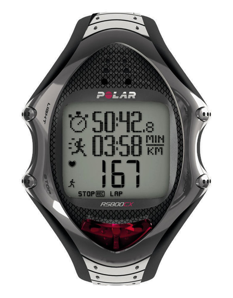 RS800CX GPS G5 by Polar - iafstore.com