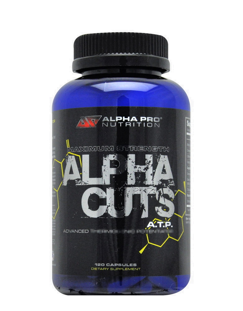 alpha cuts review burner fat)