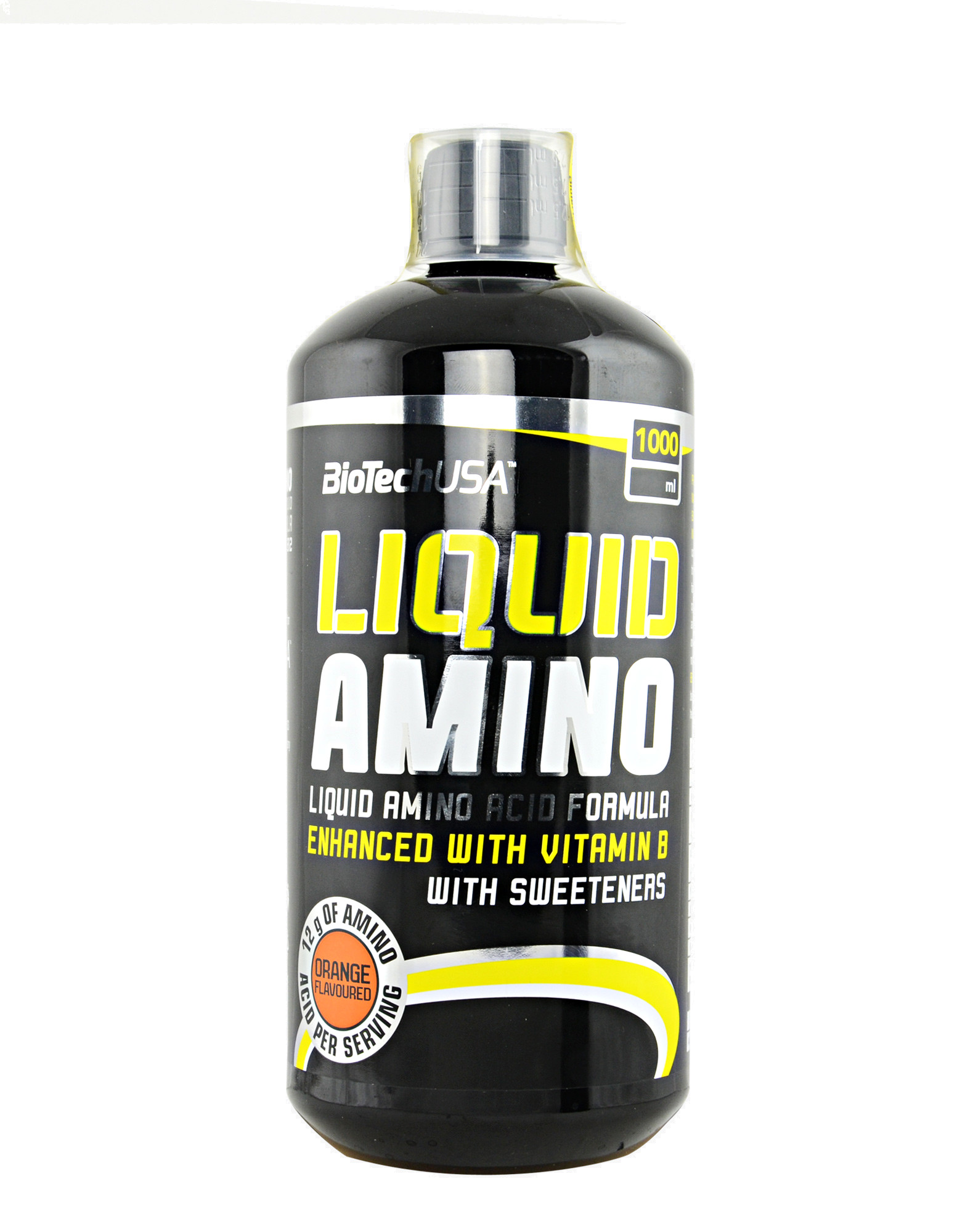 Liquid Amino Acids Nutrition Facts Nutrition Ftempo