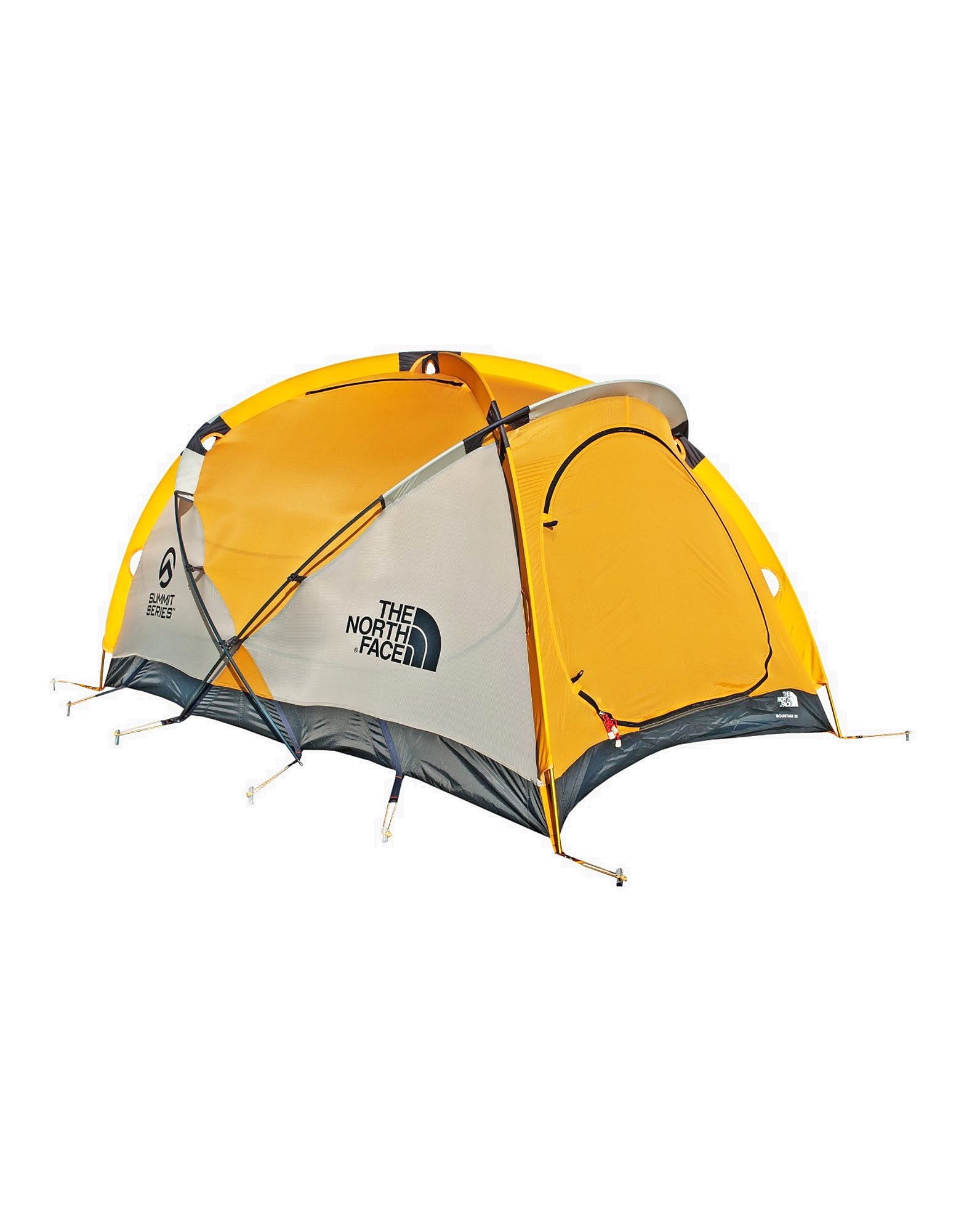 the north face mountain 25 tent