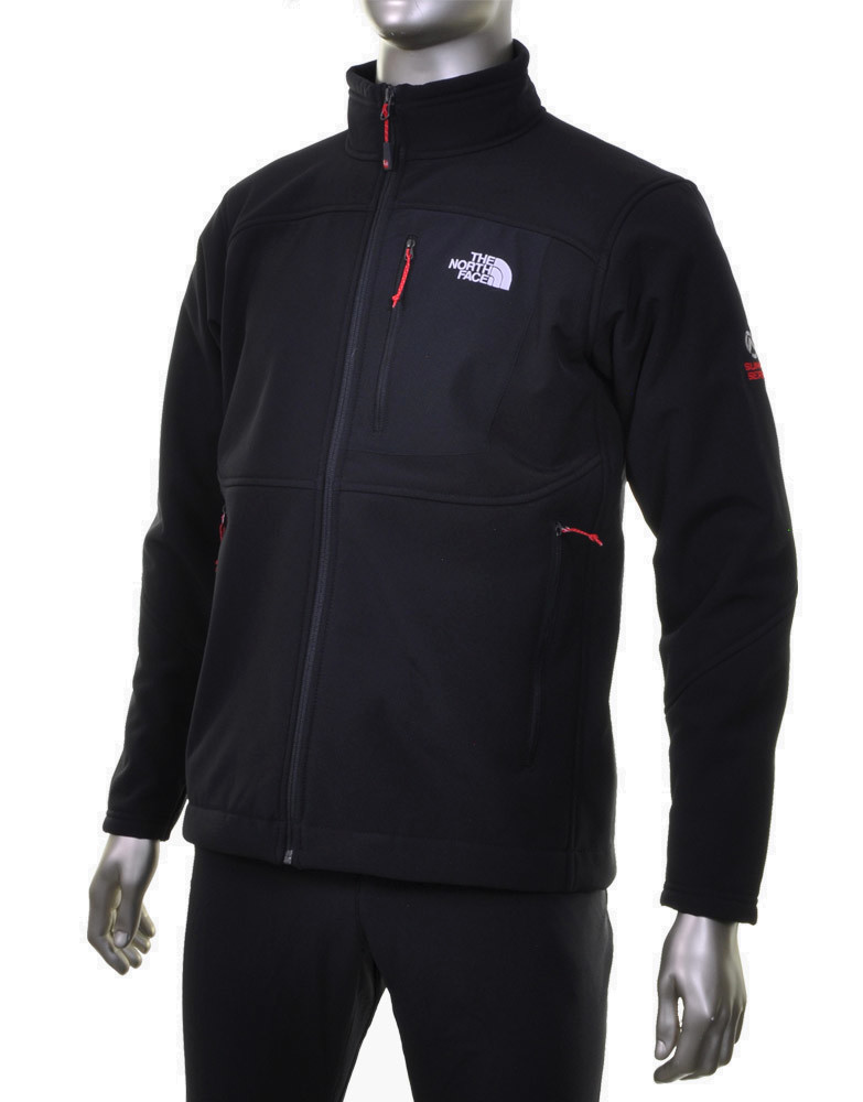 the north face apex summit series 