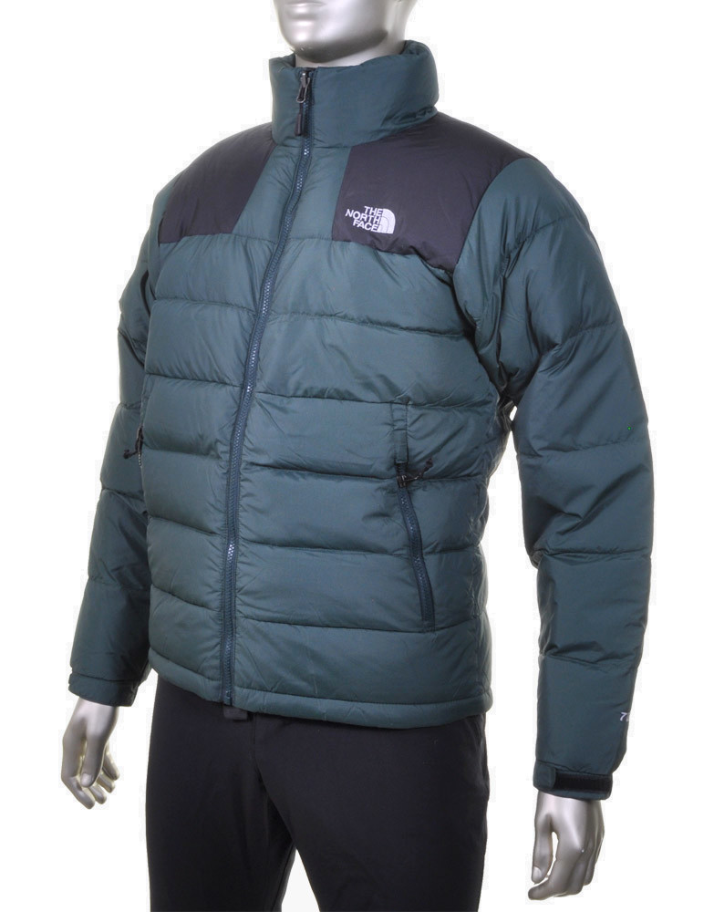 the north face massif jacket