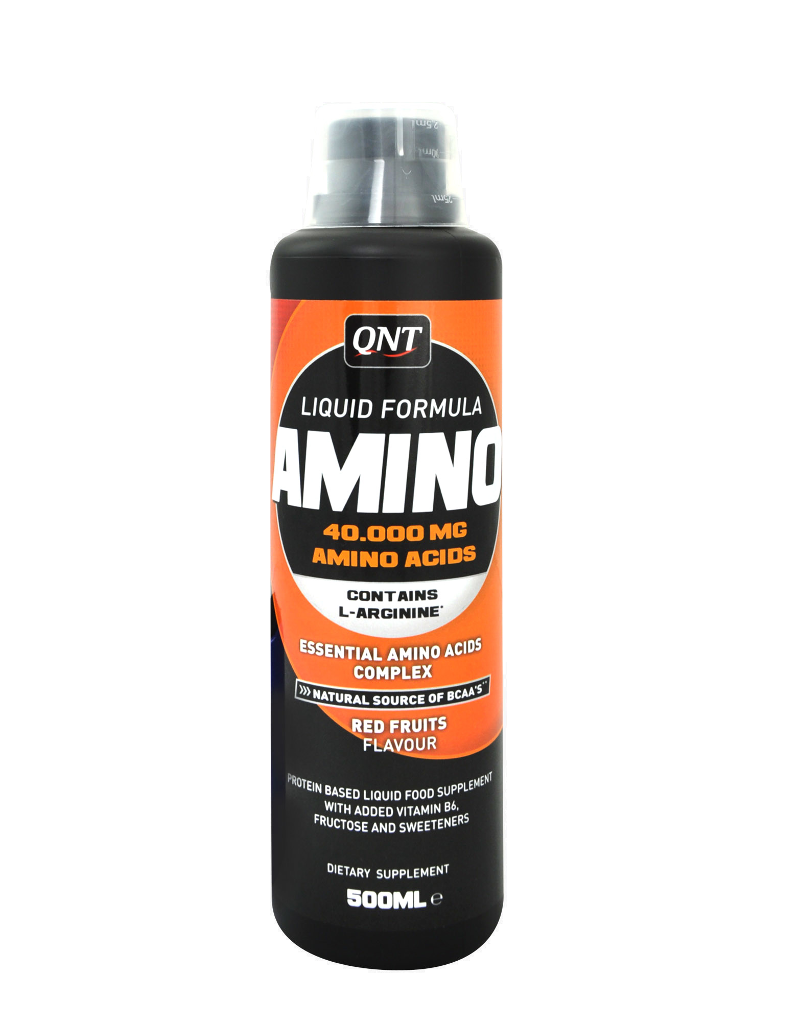 Amino Acid Liquid By Qnt 500ml