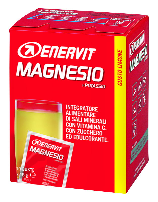 Magnésie Magnésie en sachet - 200 g