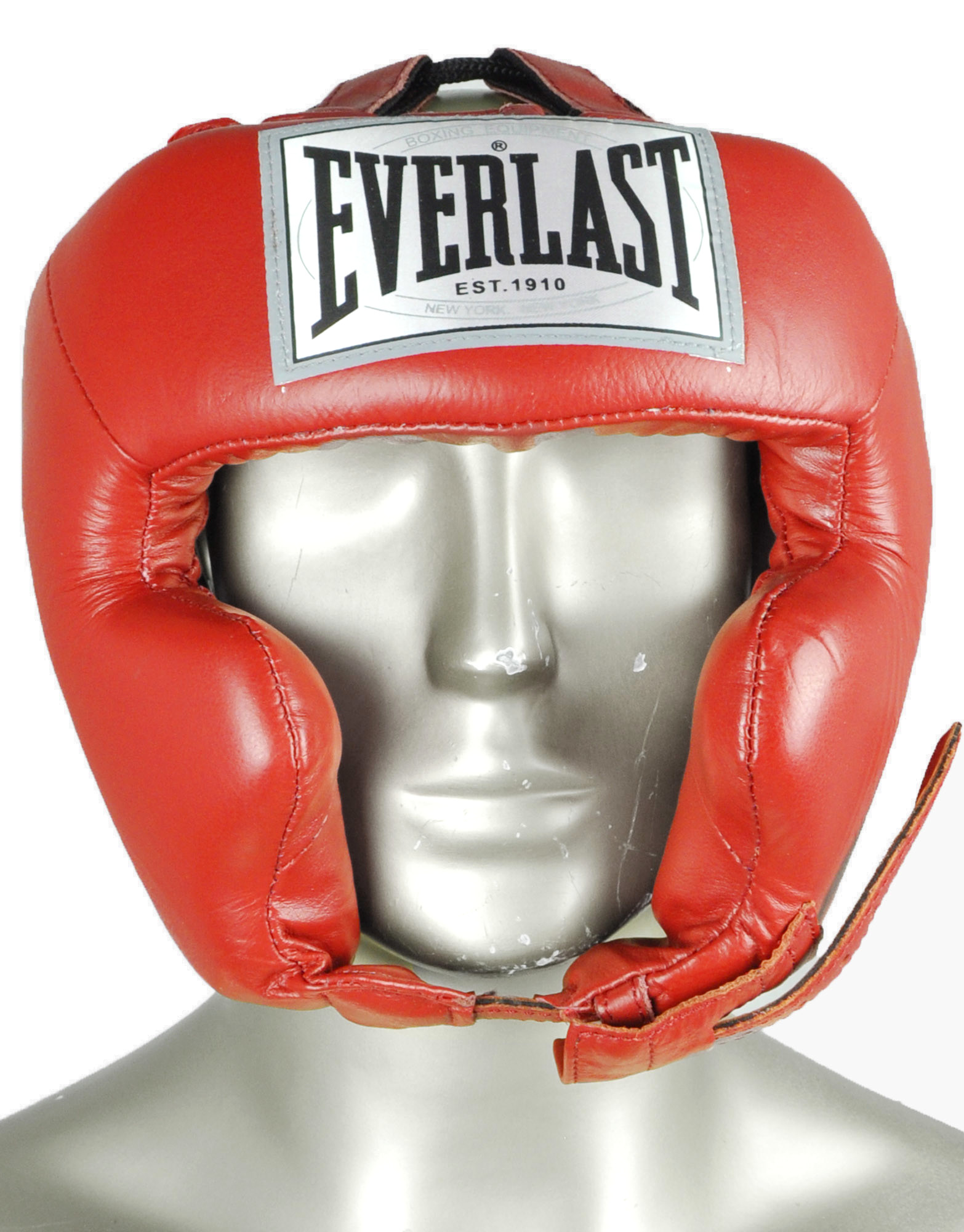 Campanha Everlast - Hat - 11 2614-8440