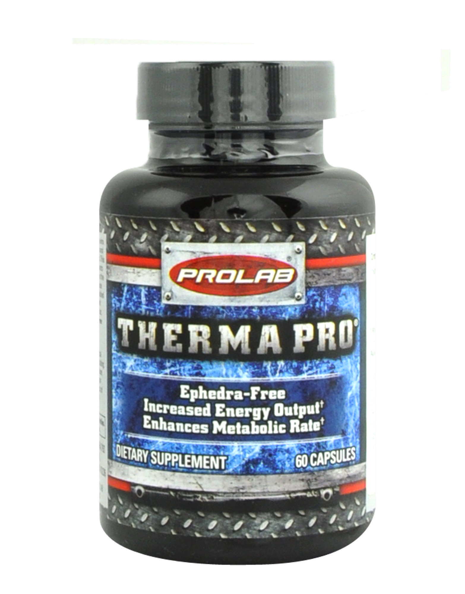 Therma Pro by Prolab usa, 60 capsules 