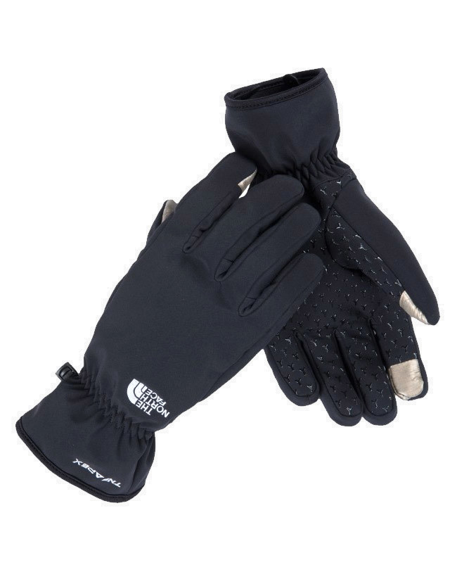 the north face apex gloves