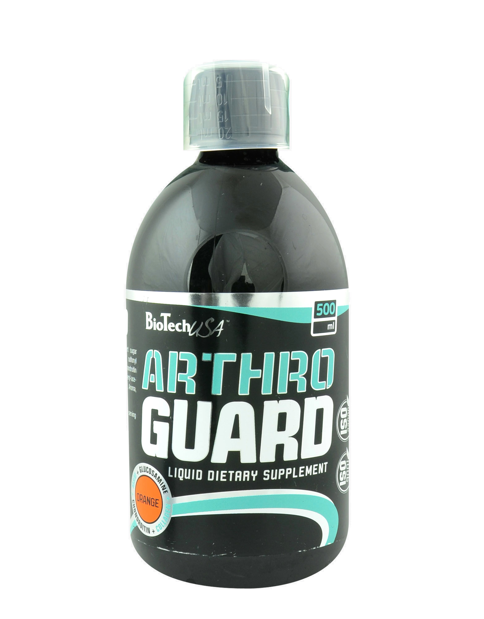 BioTech USA Arthro Guard Liquid 500ml Narancs