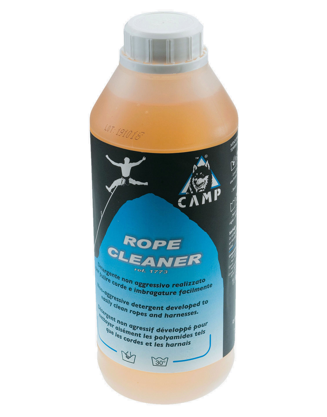 Rope Cleaner by Camp 