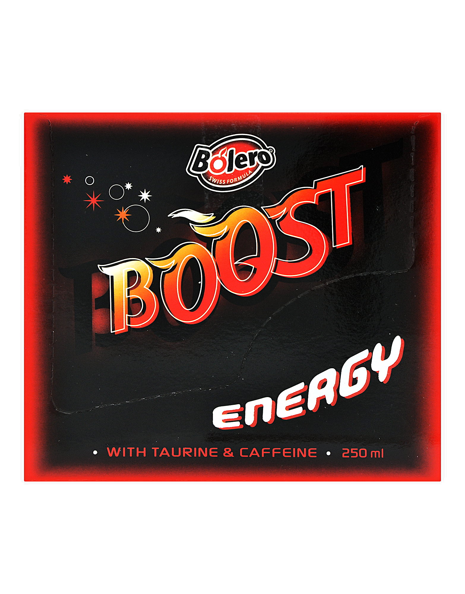 Boost Energy by BOLERO (24 sachets of 7 grams)