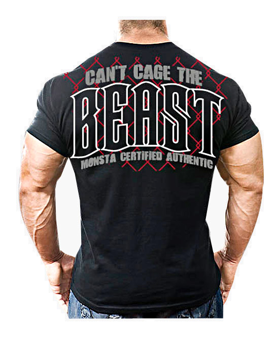 Cage beast Beastcage for