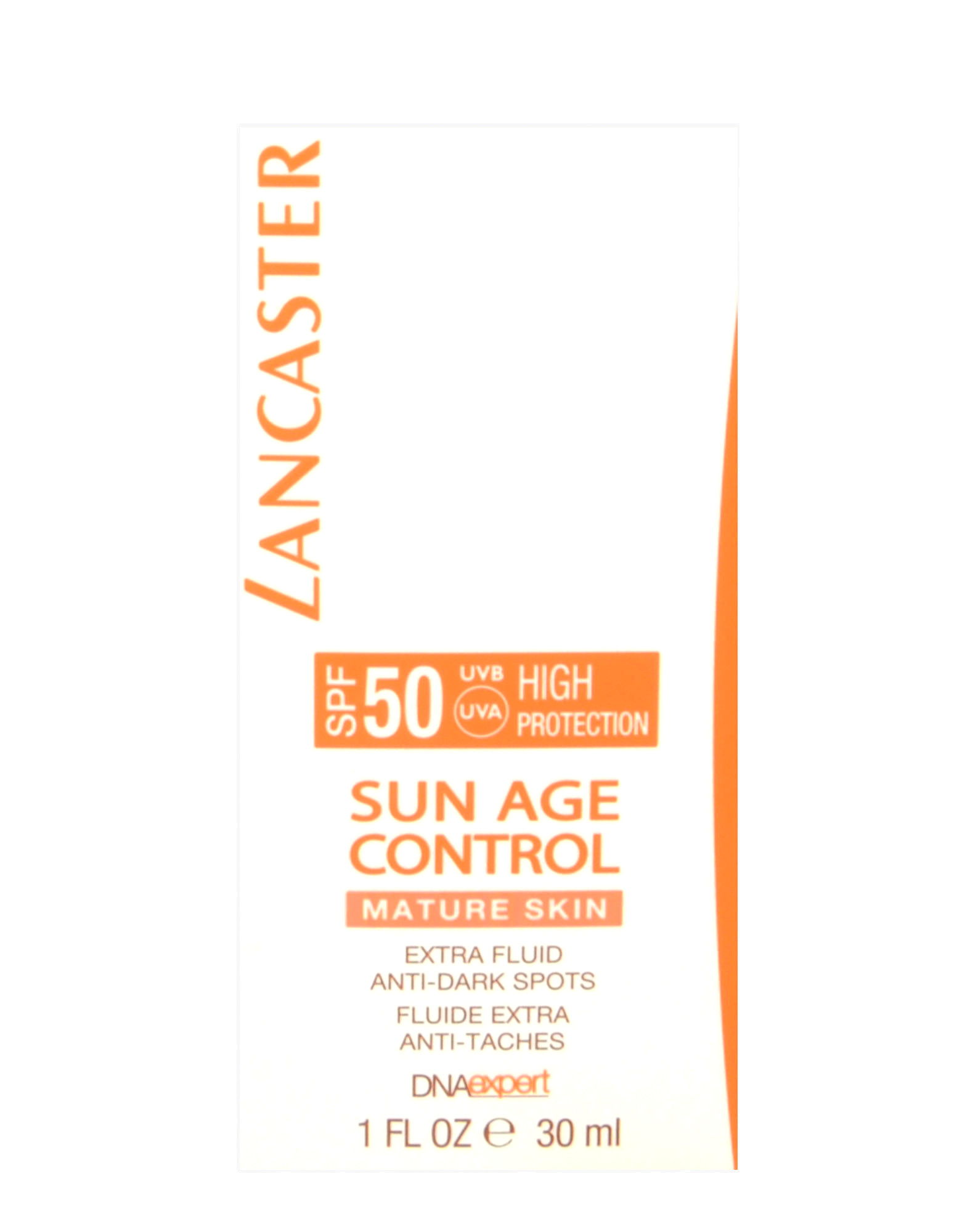 Kwelling Dreigend Ademen Sun Age Control SPF 50 by Lancaster, 30ml - iafstore.com