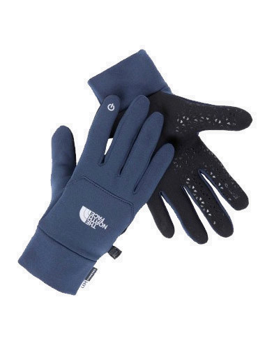 the north face mens etip glove